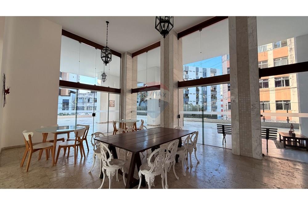 Cobertura - Venda - Salvador , Bahia - IMG_0215.jpeg - 580551083-2