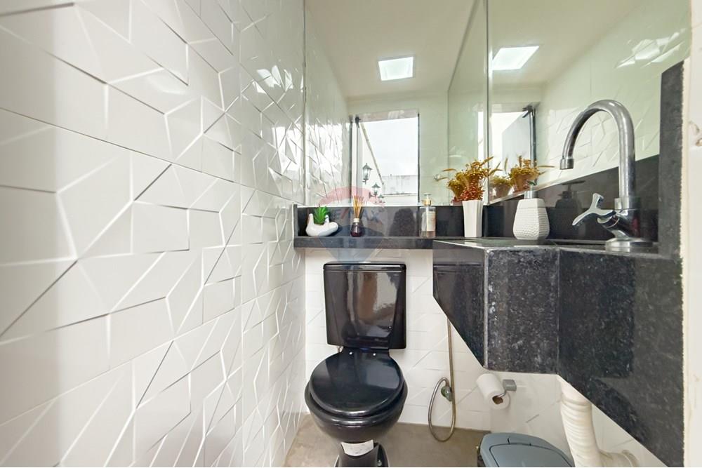 Casa de Condomínio - Venda - Camaçari , Bahia - Lorena - Abrantes-13.jpg - 580491005-170