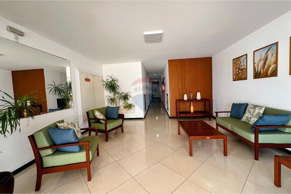 Apartamento - Alugar - Lauro de Freitas , Bahia - 111ded89-6926-4ca0-9e27-99087e9e7a8a.jpg - 580561053-110