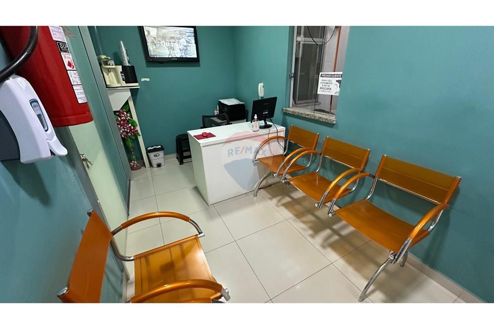 Cj. Comercial/ Sala - Alugar - Jequié , Bahia - 03.jpg - 580731023-128