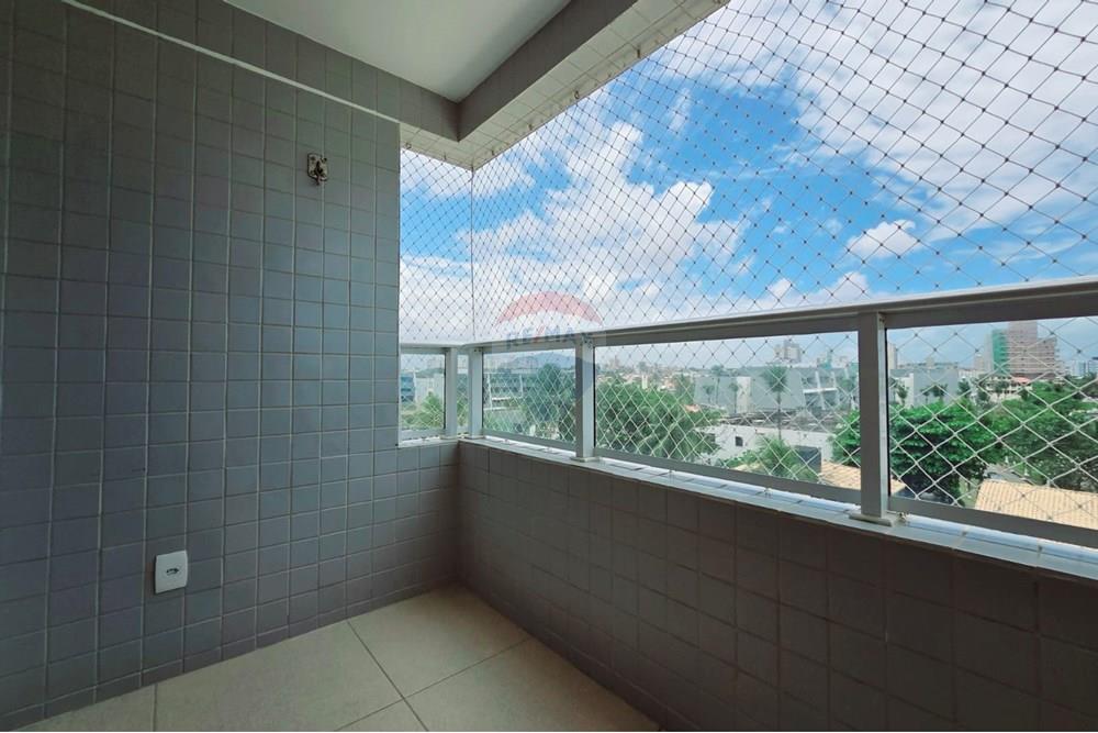 Apartamento - Piatã