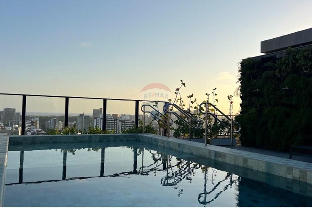 Studio - Alugar - Salvador , Bahia - WhatsApp Image 2025-12-15 at 08.22.41 (1).jpeg - 580541079-46