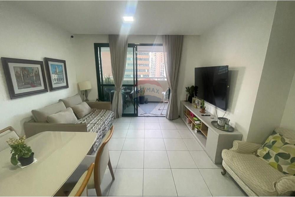 Apartamento - Alugar - Salvador , Bahia - WhatsApp Image 2025-09-09 at 08.21.34 (3).jpeg - 580551044-137