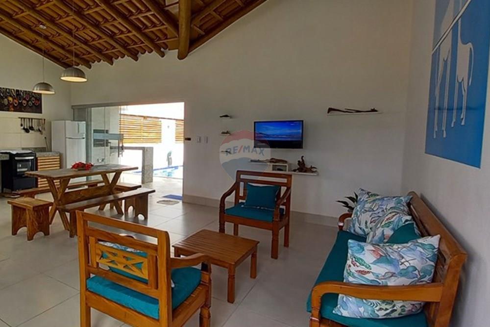 Casa de Condomínio - Venda - Prado , Bahia - 8 A 20240329_091854.jpg - 580431021-167