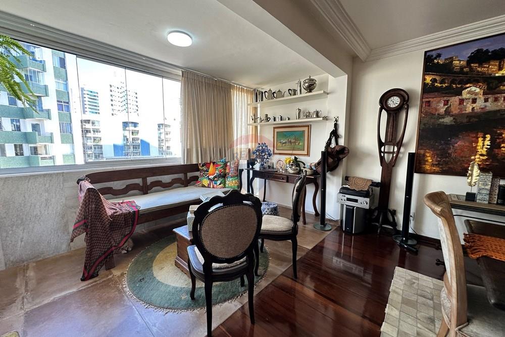 Apartamento - Venda - Salvador , Bahia - IMG_9136.JPG - 580761021-50