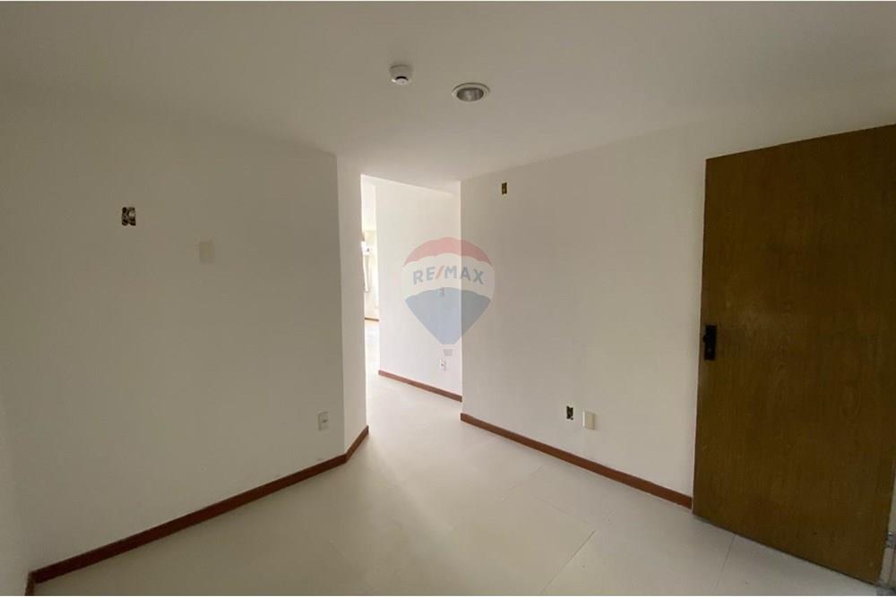 Apartamento - Itaigara