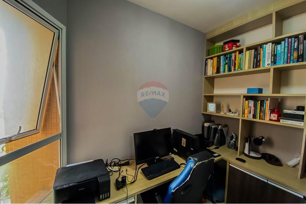 Apartamento - Venda - Salvador , Bahia - IMG_8573.jpg - 580761029-5