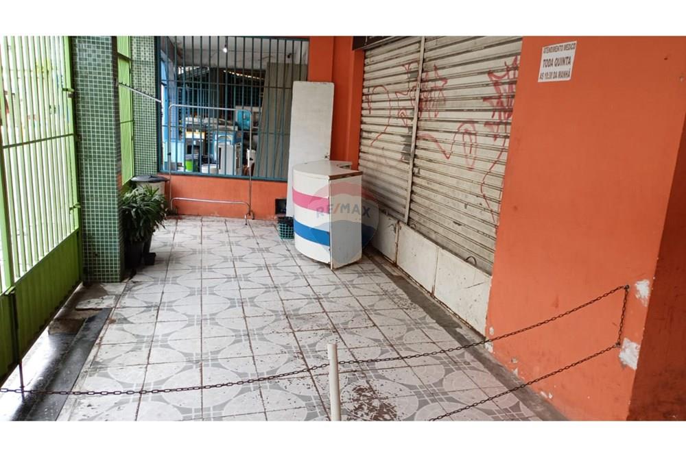 Prédio - Venda - Salvador , Bahia - EUGENIA4.jpg - 580721012-20