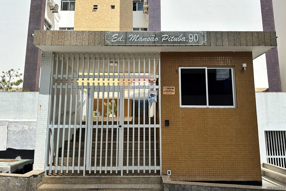 Apartamento - Venda - Salvador , Bahia - IMG_0963.JPG - 580761021-53