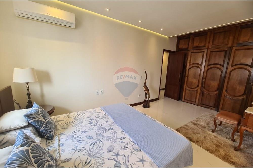 Apartamento - Graça