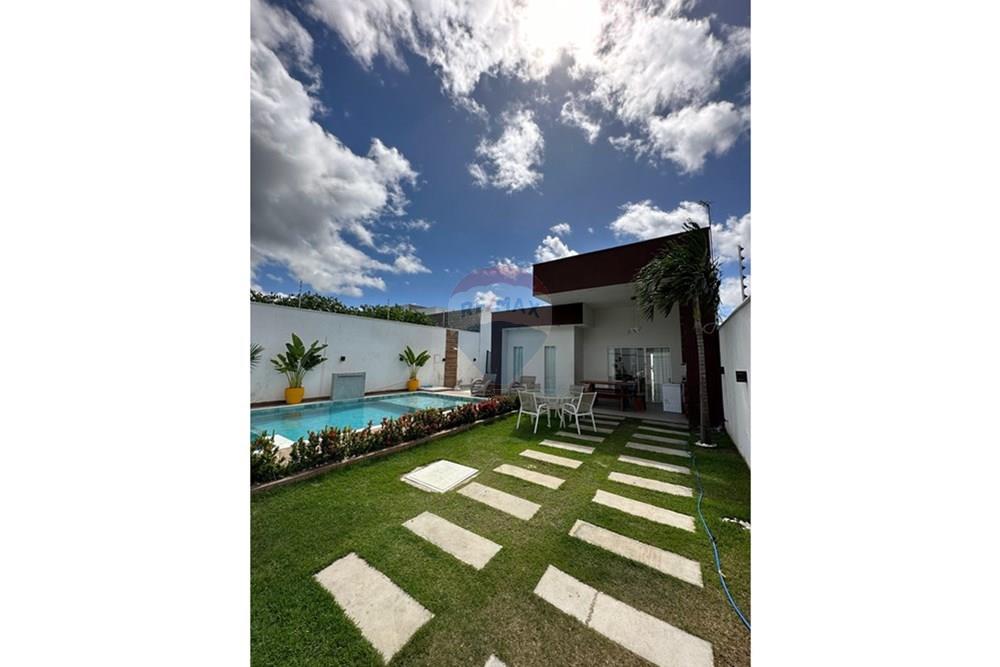 Casa de Condomínio - Venda - Camaçari , Bahia - WhatsApp Image 2025-10-27 at 11.28.55 (1).jpeg - 580871016-24