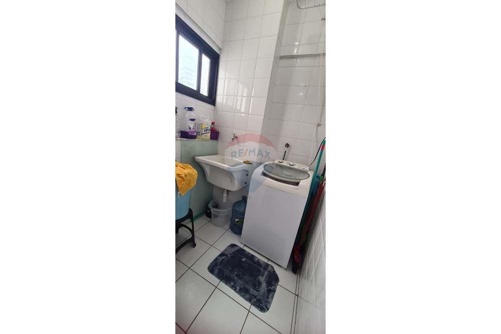 Apartamento - Alugar - Salvador , Bahia - 8911f90f-4bcc-4168-ab07-35a186dbc5b2.jpeg - 580551008-465