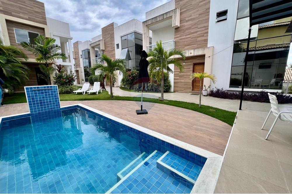 Casa - Luiz tarquínio