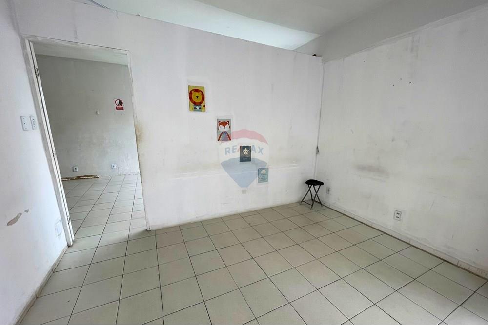 Casa Comercial - Alugar - Salvador , Bahia - IMG_7444 - Editado.jpg - Sala - 580491017-50