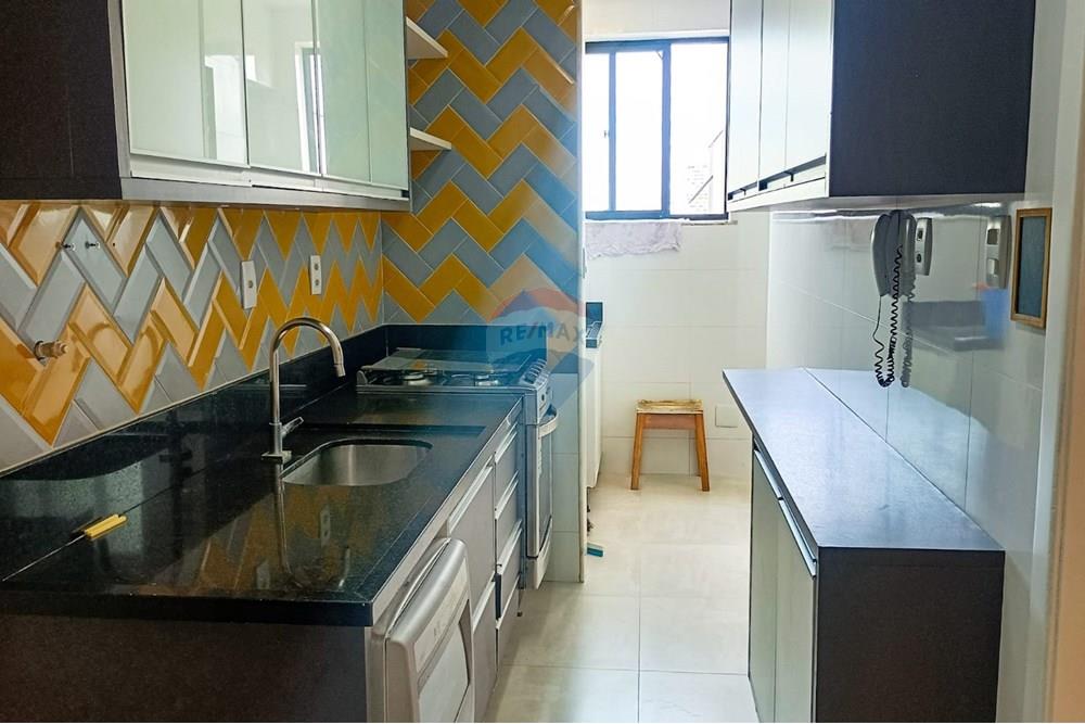 Apartamento - Alugar - Salvador , Bahia - WhatsApp Image 2025-12-10 at 14.39.18 (2).jpeg - 580551068-134