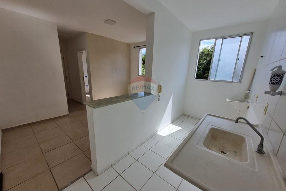 Residential - Διαμέρισμα - Lauro de Freitas , Μπαχία - BR - 20240927_135124 - Copia - Copia.jpg - 580491048-143