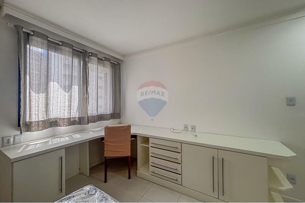 Apartamento - Caminho das árvores