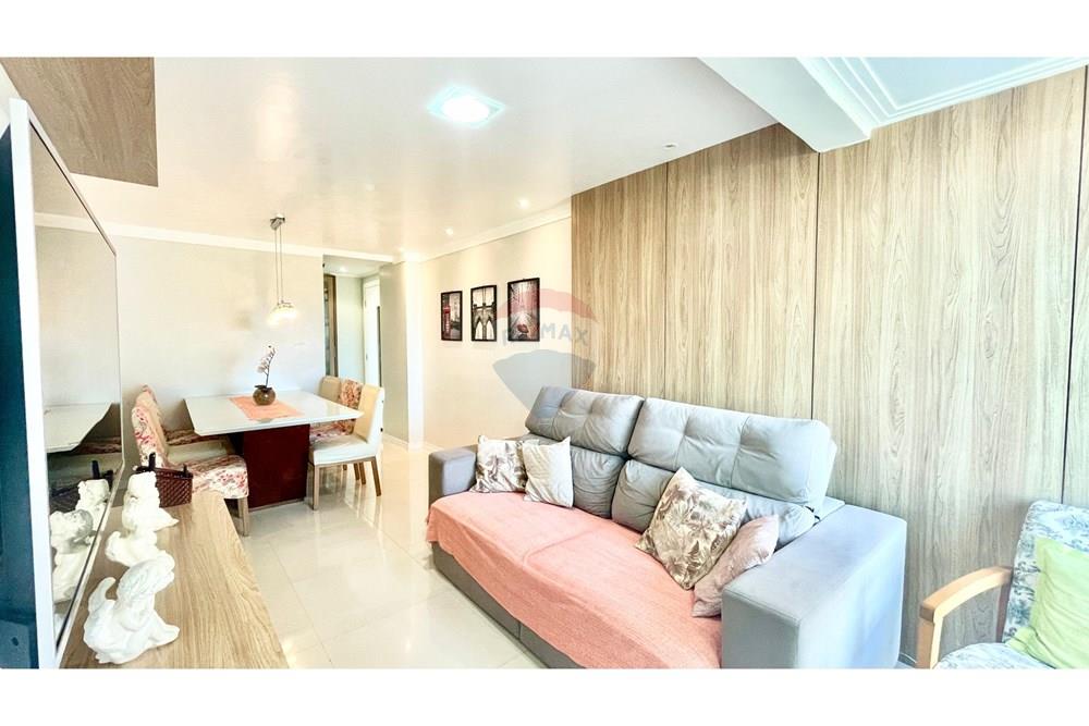 Apartamento - Imbuí
