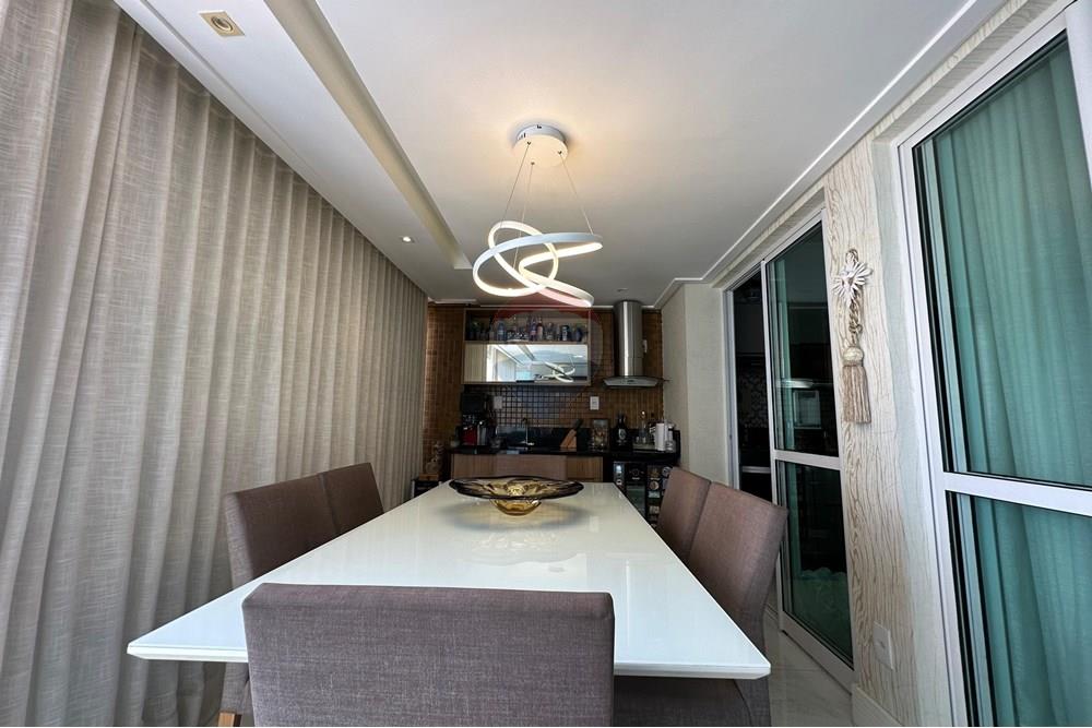 Apartamento - Pituaçu