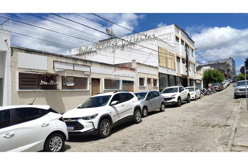 Ponto Comercial/ Loja - Venda - Jequié , Bahia - 08.jpg - 580731023-68