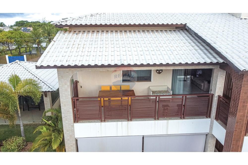 Casa de Condomínio - Venda - Camaçari , Bahia - 6-DJI_0311.jpg - 580781002-23