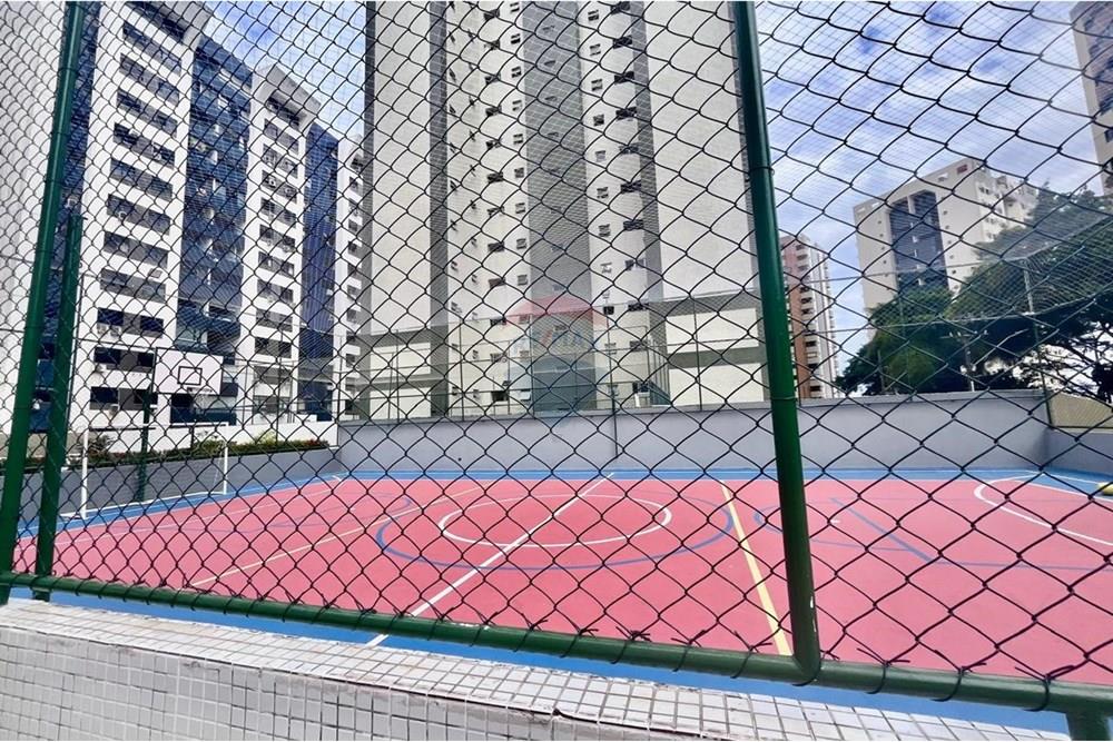 Apartamento - Aquários