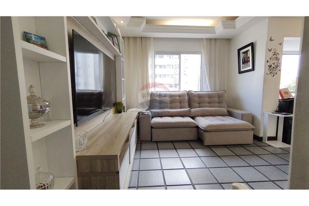 Apartamento - Imbuí