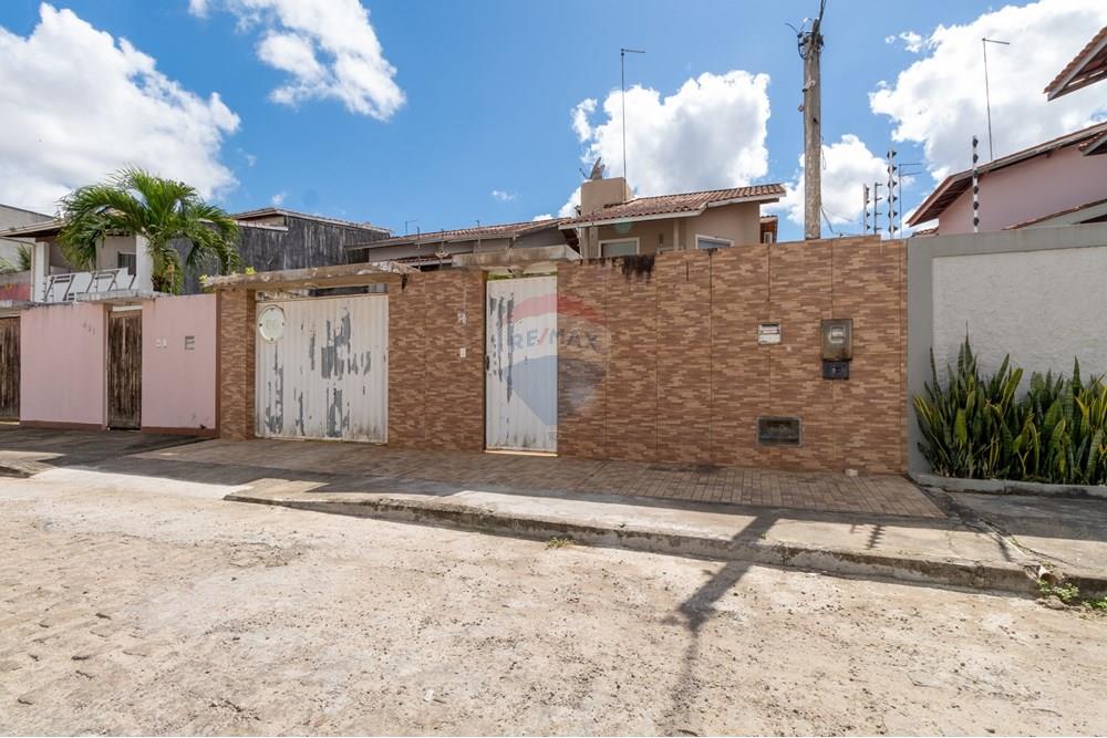 Duplex - Venda - Santo Antônio de Jesus , Bahia - DSC03091-HDR.jpg - Fachada - 580341019-48