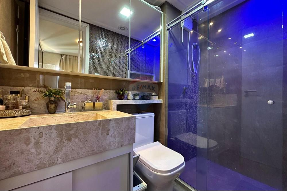 Apartamento - Pituaçu