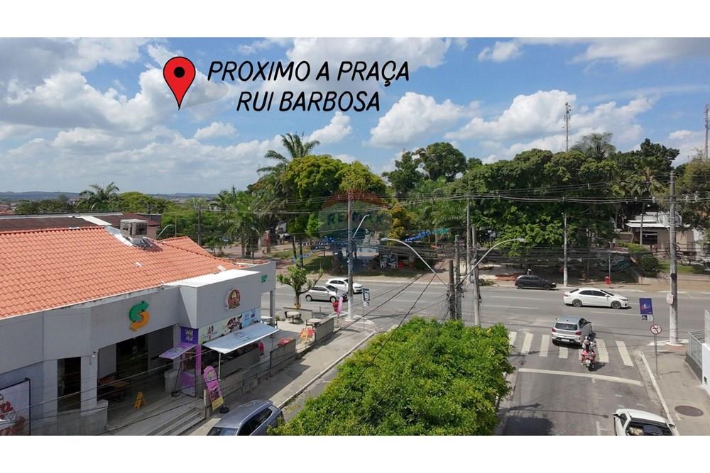 Casa - Venda - Alagoinhas , Bahia - COM DOIS PONTOS COMERCIAIS (2).jpg - 580701058-2