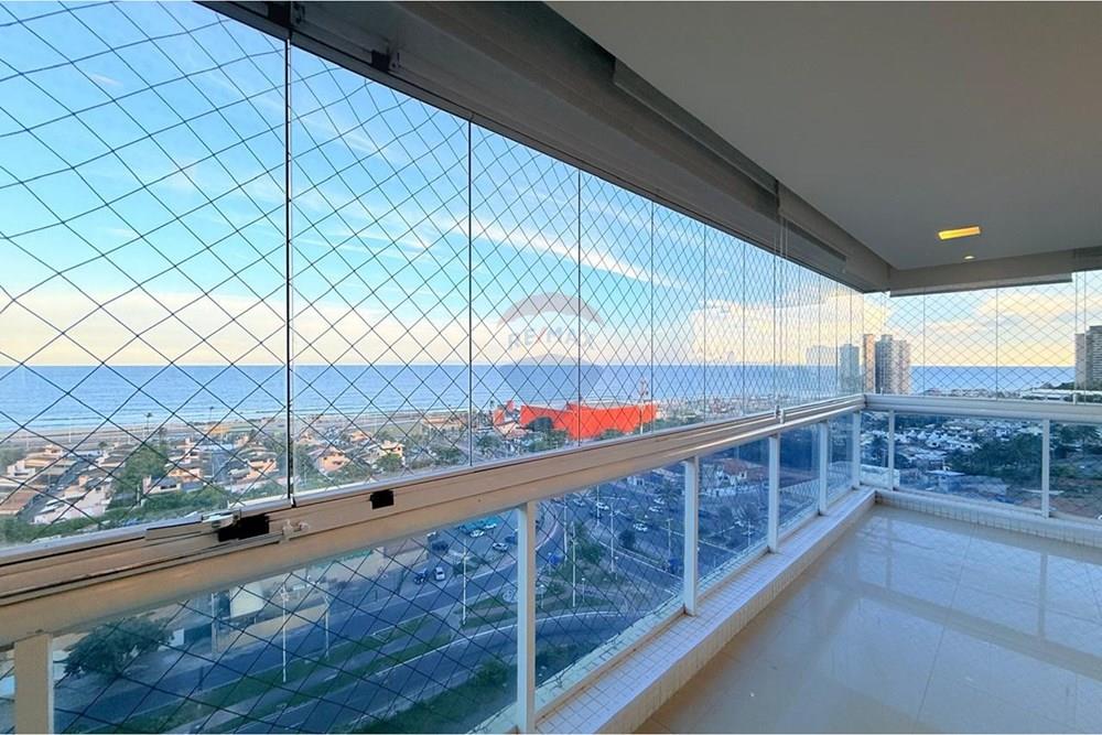 Apartamento - Venda - Salvador , Bahia - 3.jpeg - Varanda - 580871016-43