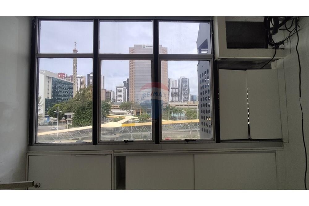 Cj. Comercial/ Sala - Venda - Salvador , Bahia - IMG_20250903_122159.jpg - 580331013-725