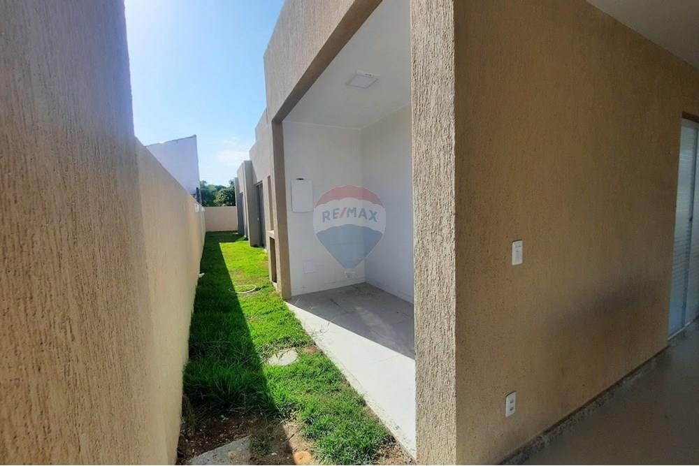 Residential - Отдельно стоящий дом - Camaçari , Баия - BR - 20230929_075517.jpg - 580491009-98