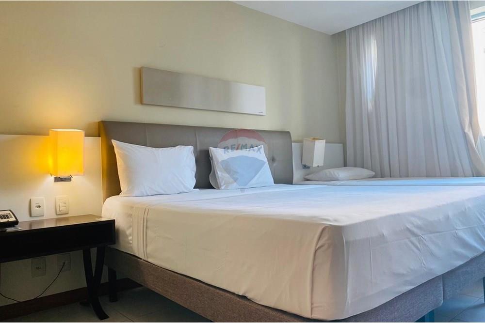 Apart Hotel/ Flat - Venda - Salvador , Bahia - WhatsApp Image 2024-09-16 at 17.25.55 (3).jpeg - 580871006-116