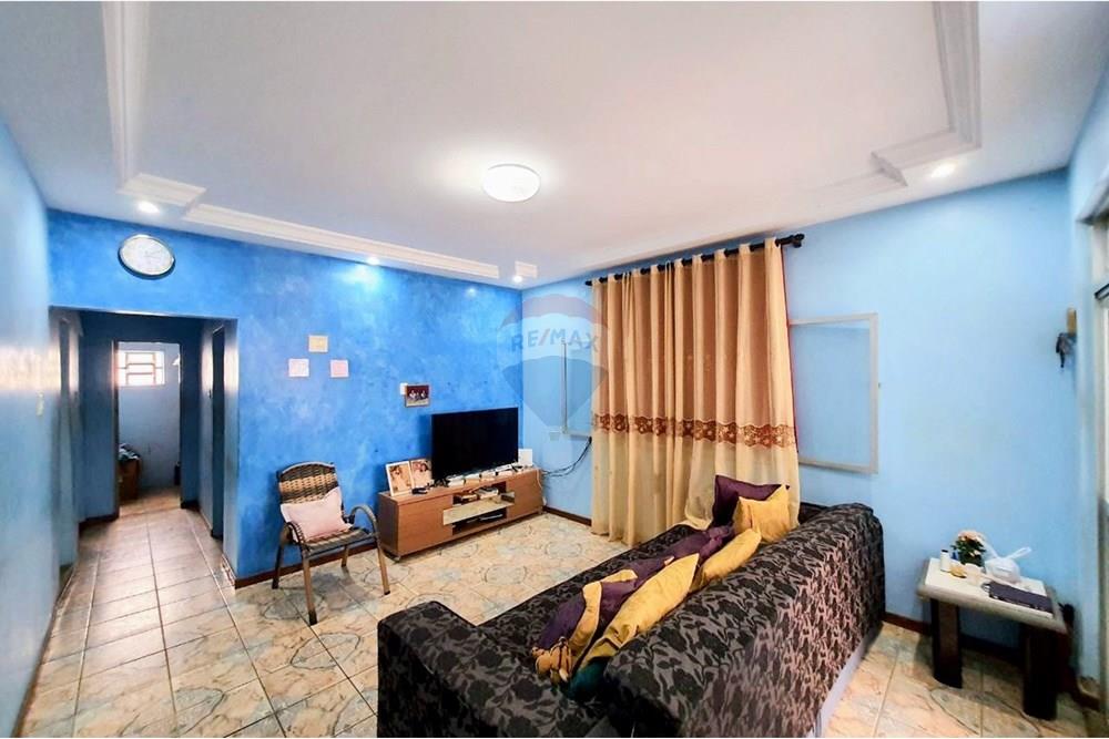 Casa - São gonçalo cabula