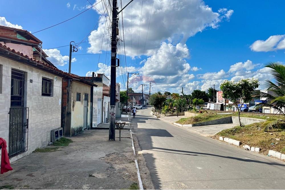 Casa - Venda - Alagoinhas , Bahia - WhatsApp Image 2025-05-15 at 16.52.04.jpeg - 580701006-48