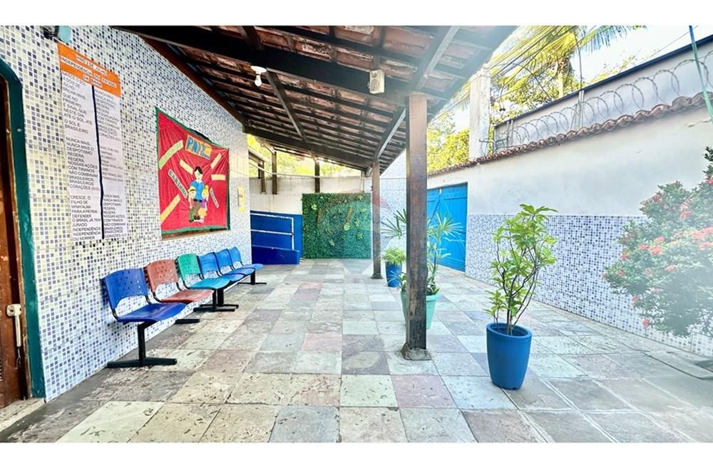 Casa Comercial - Venda - Salvador , Bahia - IMG_3395.JPG - 580551042-198