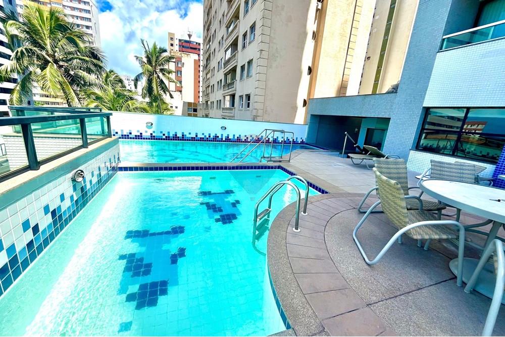 Apartamento - Pituba
