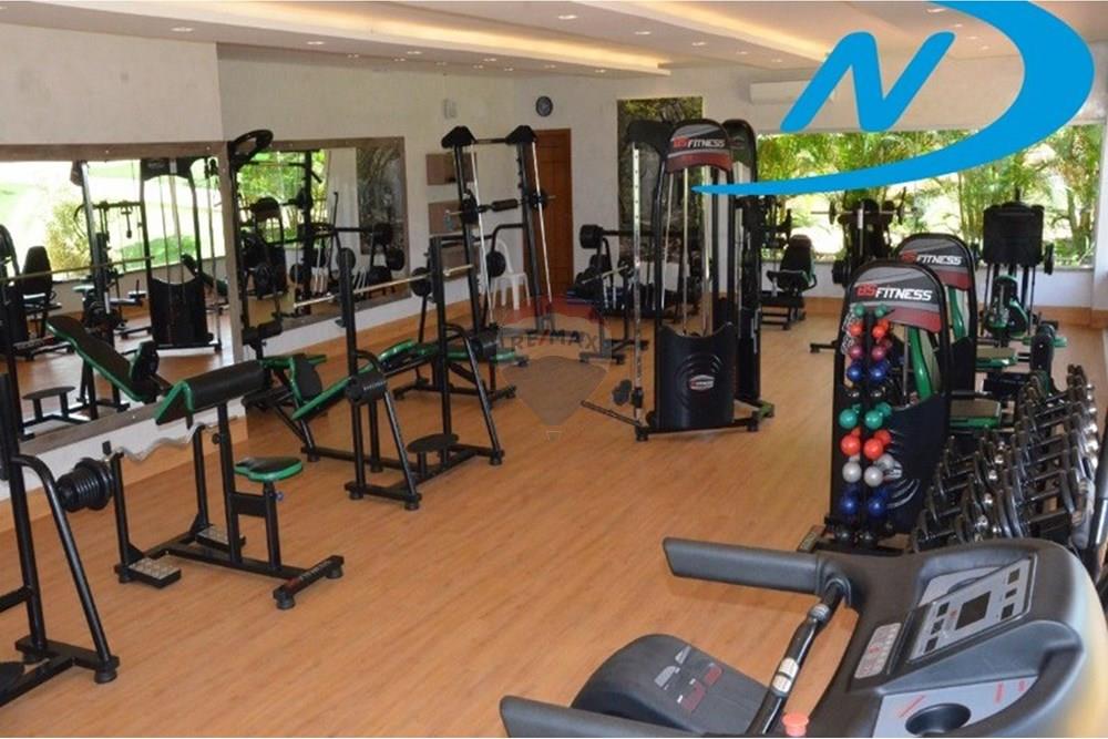 Casa - Venda - Jequié , Bahia - academia.jpg - 580731023-213