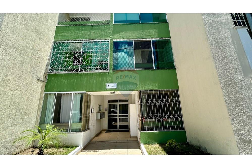 Apartamento - Venda - Salvador , Bahia - 79e3c9d1-1b28-48ab-8b9e-67f8eafff9e4.jpg - 580721012-12
