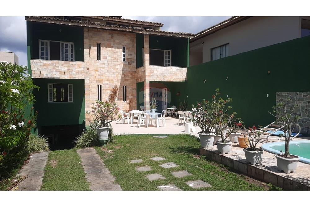 Casa de Condomínio - Alugar - Camaçari , Bahia - WhatsApp Image 2025-12-01 at 08.49.59.jpeg - 580881035-7