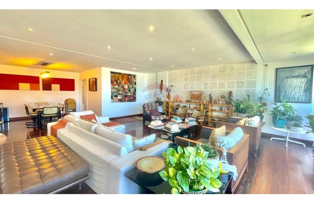 Apartamento - Rio vermelho