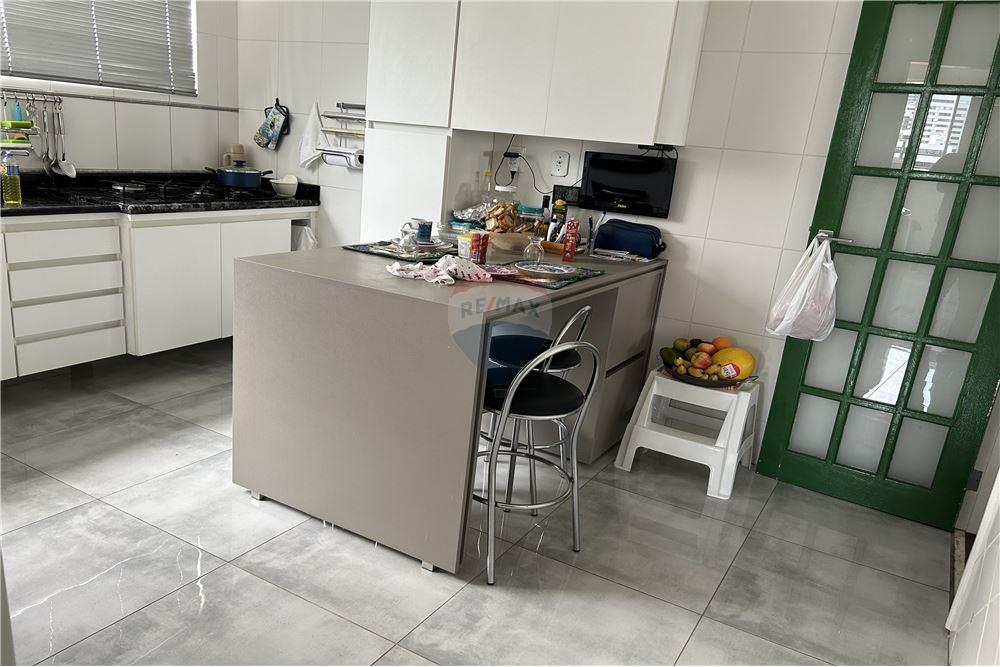 Apartamento - Jardim apipema