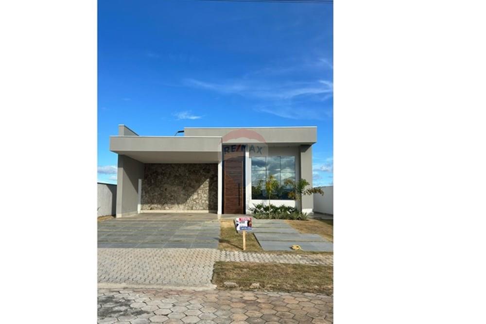 Casa de Condomínio - Venda - Teixeira de Freitas , Bahia - WhatsApp Image 2025-03-18 at 10.24.30 AM.jpeg - 580431021-150