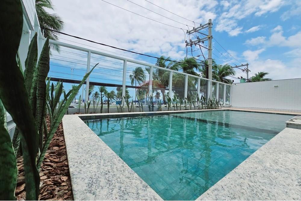 Apartamento - Piatã