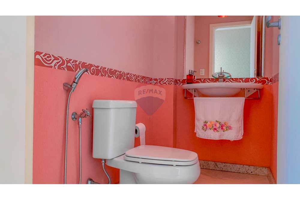 Casa de Condomínio - Venda - Camaçari , Bahia - BUSCA VIDA-67.jpg - 580781001-92