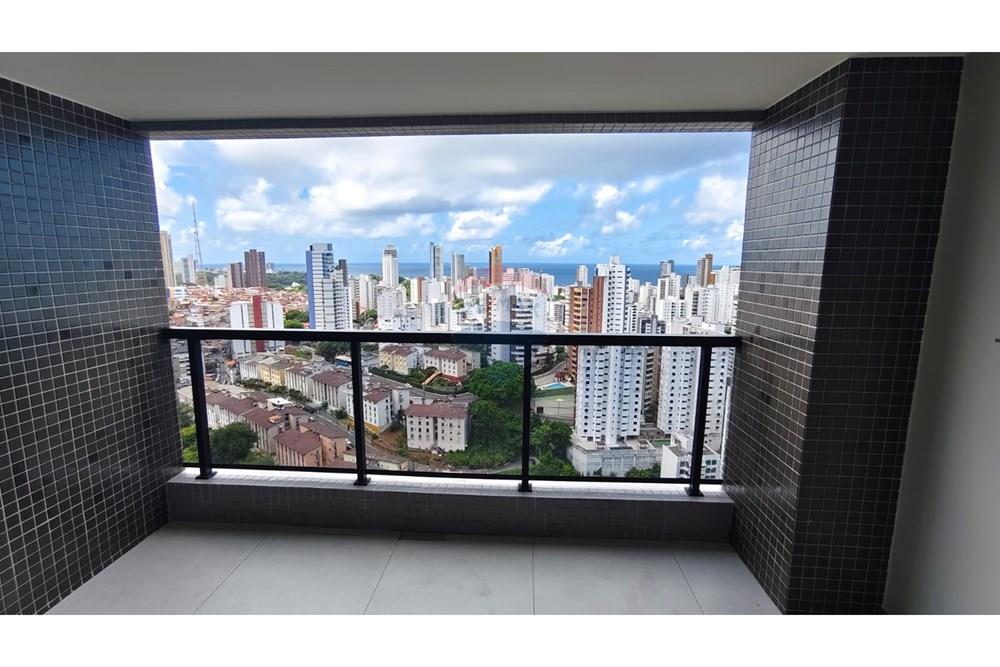 Apartamento - Alugar - Salvador , Bahia - WhatsApp Image 2026-03-29 at 20.49.02 (1).jpeg - 580561077-33