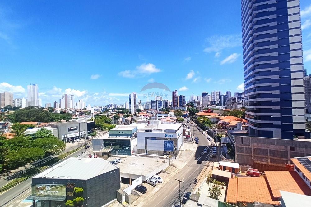 Apartamento - Alugar - Salvador , Bahia - IMG_20250307_124613.jpg - 580541050-26