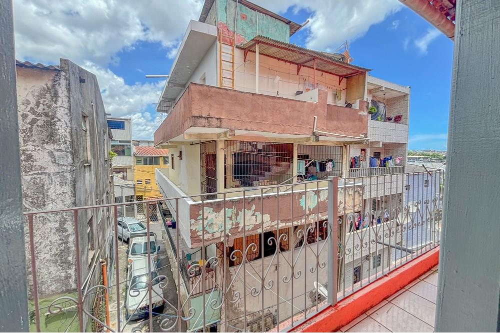 Apartamento - Venda - Salvador , Bahia - IMG_9002.jpg - 580551017-476