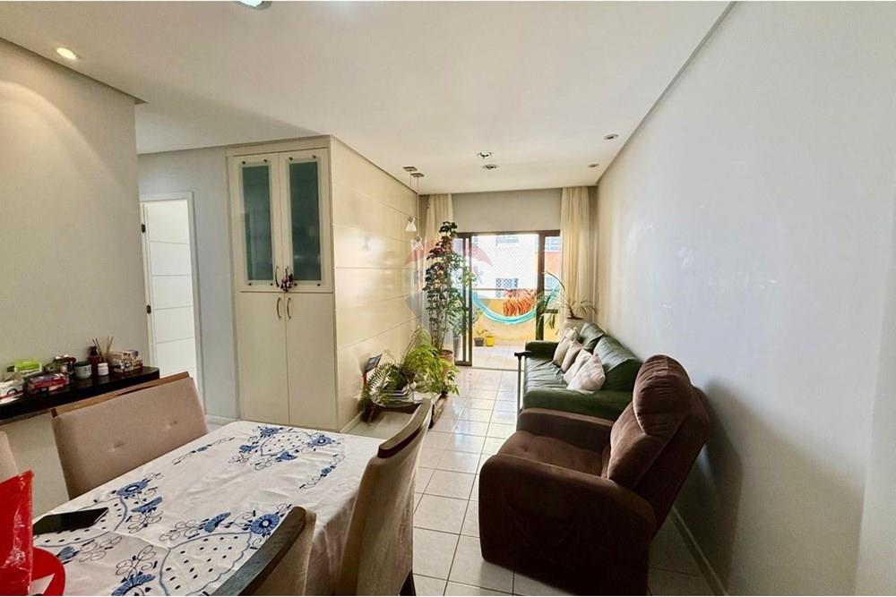 Apartamento - Pituba